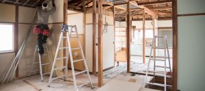 Entreprise de rénovation de la maison et de rénovation d’appartement à Estirac